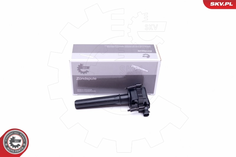 Ignition Coil